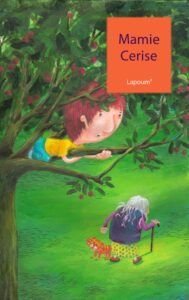 Mammie Cerise couv